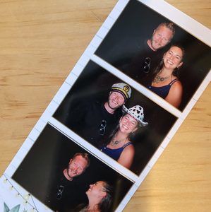 Meet your Posher, Morgan